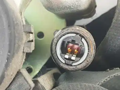 Автозапчастина б/у комплект подушки безпеки для renault master kasten l1h2 hka 3.5t 125 cv / 92 kw посилання на oem iam 985107504r  985155691r