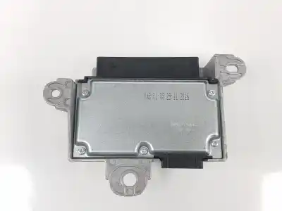 Автозапчастина б/у комплект подушки безпеки для renault master kasten l1h2 hka 3.5t 125 cv / 92 kw посилання на oem iam 985107504r  985155691r