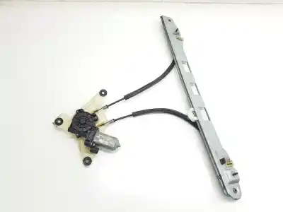 Second-hand car spare part DRIVER LEFT WINDOW REGULATOR for RENAULT MASTER KASTEN  OEM IAM references 807210008R  807210008R