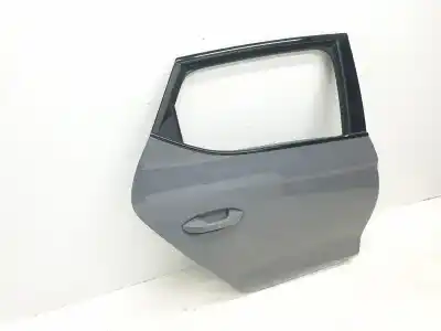 Автозапчастина б/у двері задні праві для cupra leon (kl1) basis e-hybrid 244 cv / 180 kw посилання на oem iam 5fa833052c  5fa833052c