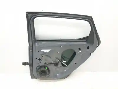 Автозапчастина б/у двері задні праві для cupra leon (kl1) basis e-hybrid 244 cv / 180 kw посилання на oem iam 5fa833052c  5fa833052c