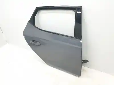 Автозапчастина б/у двері задні праві для cupra leon (kl1) basis e-hybrid 244 cv / 180 kw посилання на oem iam 5fa833052c  5fa833052c