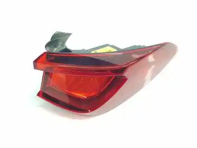 Second-hand car spare part right tailgate light for cupra leon (kl1) basis e-hybrid 244 cv / 180 kw oem iam references 5fa945208c  5fa945208c