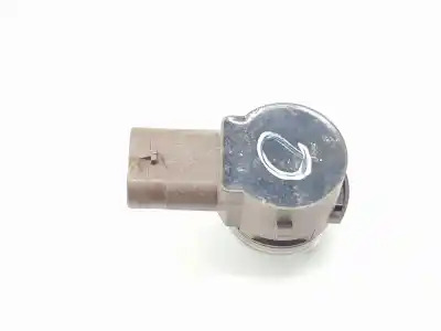 Peça sobressalente para automóvel em segunda mão sensor de estacionamento por seat arona fr edition referências oem iam 5q0919297b  5q0919297b9b9
