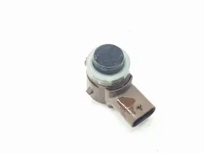 Peça sobressalente para automóvel em segunda mão sensor de estacionamento por seat arona fr edition referências oem iam 5q0919297b  5q0919297b9b9