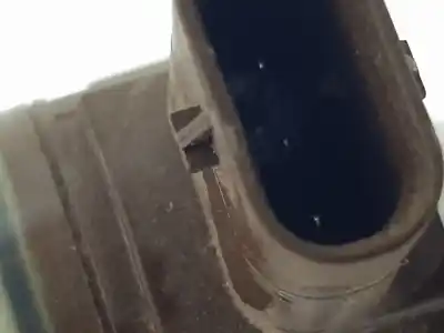 Peça sobressalente para automóvel em segunda mão sensor de estacionamento por seat arona fr edition referências oem iam 5q0919297b  5q0919297b9b9