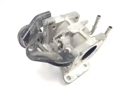Pezzo di ricambio per auto di seconda mano valvola egr per seat leon (1p1) 1.9 tdi riferimenti oem iam 038131512h