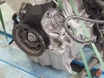 Автозапчастина б/у двигун комплект для seat ateca (khp) style go 149 cv / 110 kw посилання на oem iam dpca  