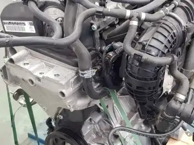 Автозапчастина б/у двигун комплект для seat ateca (khp) style go 149 cv / 110 kw посилання на oem iam dpca  