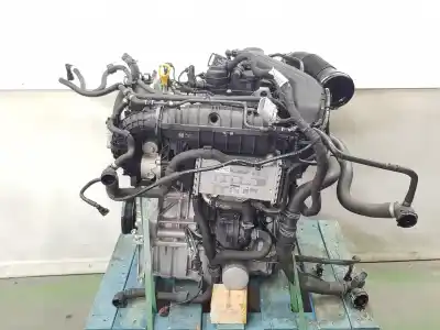 Автозапчастина б/у ДВИГУН КОМПЛЕКТ для SEAT ATECA (KHP)  Посилання на OEM IAM DPCA  