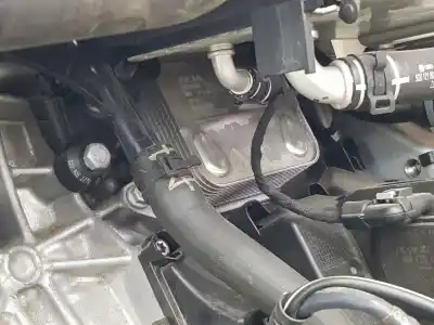 Автозапчастина б/у двигун комплект для seat ateca (khp) style go 149 cv / 110 kw посилання на oem iam dpca  