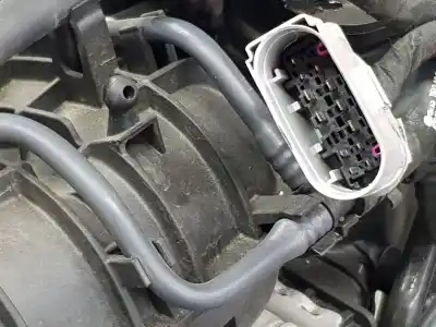 Автозапчастина б/у двигун комплект для seat ateca (khp) style go 149 cv / 110 kw посилання на oem iam dpca  