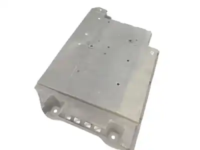 Second-hand car spare part sump guard for lexus ct 1.8 16v cat (híbrido) oem iam references 5816776010  5816776010