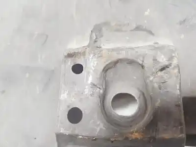 Second-hand car spare part sump guard for lexus ct 1.8 16v cat (híbrido) oem iam references 5816876010  5816876010