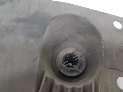 Second-hand car spare part sump guard for lexus ct 1.8 16v cat (híbrido) oem iam references 5816876010  5816876010