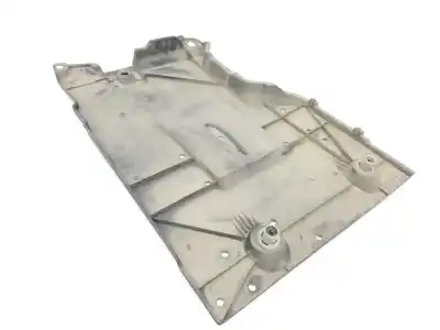 Second-hand car spare part sump guard for lexus ct 1.8 16v cat (híbrido) oem iam references 5816876010  5816876010