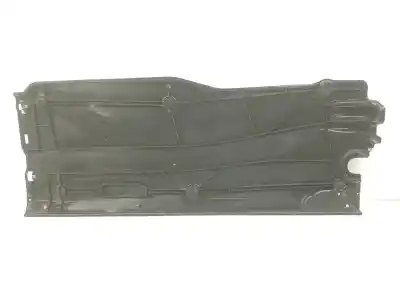 Second-hand car spare part Sump Guard for SEAT IBIZA 1.0 TSI OEM IAM references 2Q0825202B  2Q0825202B