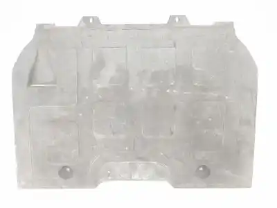 Peça sobressalente para automóvel em segunda mão cobertura / proteção do motor por jaguar xk coupé/convertible 4.2 v8 32v referências oem iam c2p5347