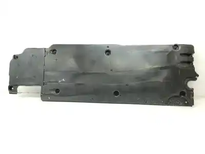 Second-hand car spare part sump guard for audi a1 sportback (gba) dlaa oem iam references 2q0825101a