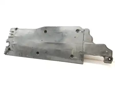 Second-hand car spare part sump guard for audi a1 sportback (gba) dlaa oem iam references 2q0825102a