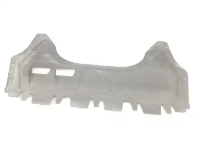 Peça sobressalente para automóvel em segunda mão cobertura / proteção do motor por seat leon (1p1) 2.0 tfsi referências oem iam 1k0825237j