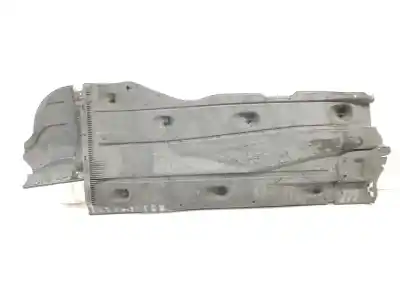 Peça sobressalente para automóvel em segunda mão cobertura / proteção do motor por audi a3 sportback (8va, 8vf) 1.6 tdi referências oem iam 5q0825201l