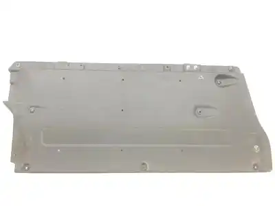 Peça sobressalente para automóvel em segunda mão COBERTURA / PROTEÇÃO DO MOTOR por HYUNDAI I30 CW  Referências OEM IAM 84145G4100  84145G4100