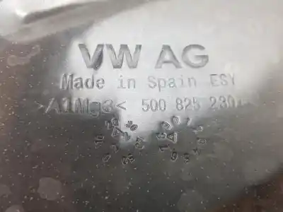 Автозапчасти б/у защитная крышка за cupra formentor dpca ссылки oem iam 5q0825230k  5q0825230k