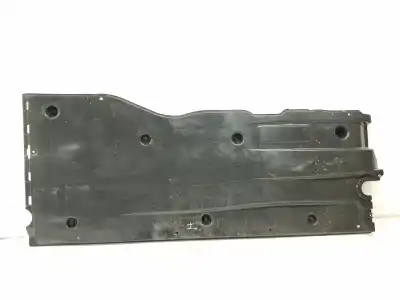 Second-hand car spare part sump guard for cupra formentor dpca oem iam references 5wa825201e  5wa825201e