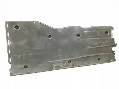 Second-hand car spare part sump guard for cupra formentor dpca oem iam references 5wa825201e  5wa825201e