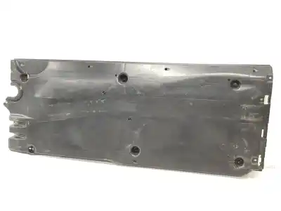 Second-hand car spare part sump guard for volkswagen taigo (cs1) 1.0 tsi oem iam references 2q0825201b