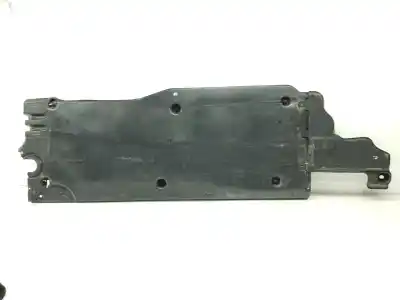 Second-hand car spare part sump guard for volkswagen taigo (cs1) 1.0 tsi oem iam references 2q0825202b