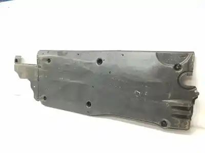 Second-hand car spare part sump guard for seat ibiza 1.0 tsi oem iam references 2q0825102a