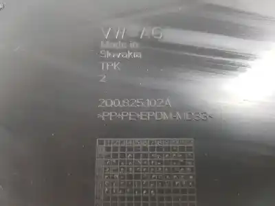 Автозапчасти б/у защитная крышка за seat ibiza 1.0 tsi ссылки oem iam 2q0825102a Автозапчасти б/у защитная крышка за seat ibiza 1.0 tsi ссылки oem iam 2q0825102a