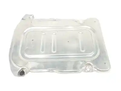Second-hand car spare part sump guard for seat ibiza 1. tgi ecofuel oem iam references 2q0825229b