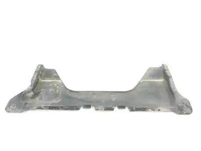 Second-hand car spare part sump guard for seat ibiza 1.6l oem iam references 2q0825235b