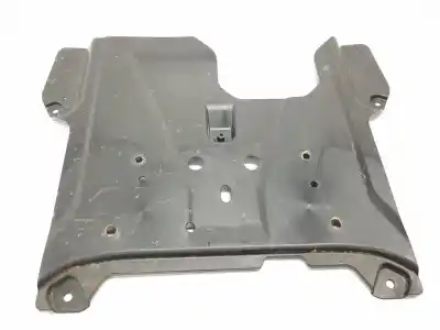 Second-hand car spare part Sump Guard for HYUNDAI TUCSON 1.6 TGDI CAT OEM IAM references 62407N7000  62407N7000