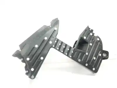 Автозапчастина б/у покрішка для cupra sin definir sin definir посилання на oem iam 5fe825101c