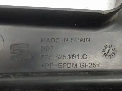 Автозапчасти б/у защитная крышка за cupra sin definir sin definir ссылки oem iam 5fe825101c  5fe825101c