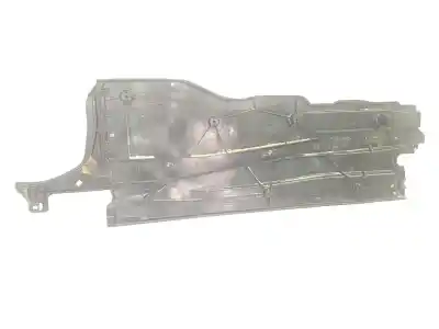 Second-hand car spare part sump guard for cupra leon 2.0 tdi oem iam references 5wa825202e  5wa825202e