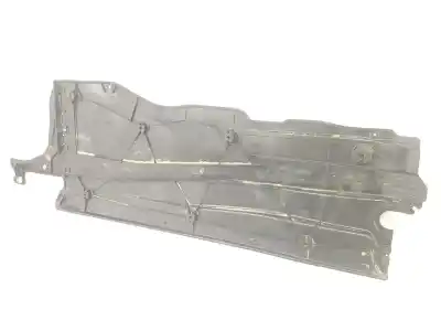 Second-hand car spare part sump guard for cupra leon 2.0 tdi oem iam references 5wa825202e  5wa825202e