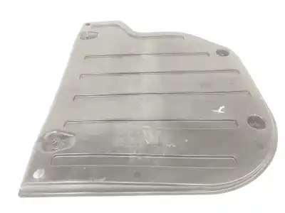 Second-hand car spare part sump guard for cupra leon 2.0 tdi oem iam references 5wa825213a  5wa825213a