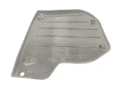 Second-hand car spare part sump guard for cupra leon 2.0 tdi oem iam references 5wa825213a  5wa825213a