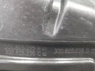 Recambio de automóvil de segunda mano de CUBREBAJOS para CUPRA LEON  referencias OEM IAM 3Q0825236C  3Q0825236C