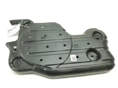 Peça sobressalente para automóvel em segunda mão cobertura / proteção do motor por hyundai tucson (tl, tle) 1.6 crdi referências oem iam 