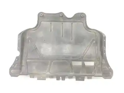 Second-hand car spare part sump guard for cupra leon 1.5 16v tsi act oem iam references 3q0825236c