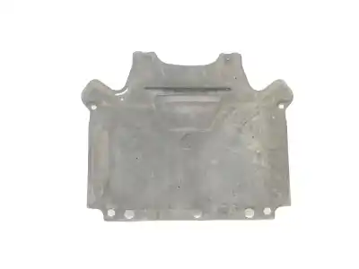 Peça sobressalente para automóvel em segunda mão cobertura / proteção do motor por audi a4 berlina 2.0 16v tdi clean diesel referências oem iam 8k1863822l