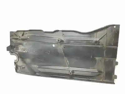 Second-hand car spare part sump guard for cupra leon 1.4 tsi híbrido oem iam references 5wa825201b  5wa825201b