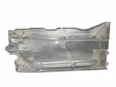 Second-hand car spare part sump guard for cupra leon 1.4 tsi híbrido oem iam references 5wa825201b  5wa825201b