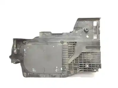 Second-hand car spare part sump guard for cupra leon 1.4 tsi híbrido oem iam references 5q0825505f  5q0825505f